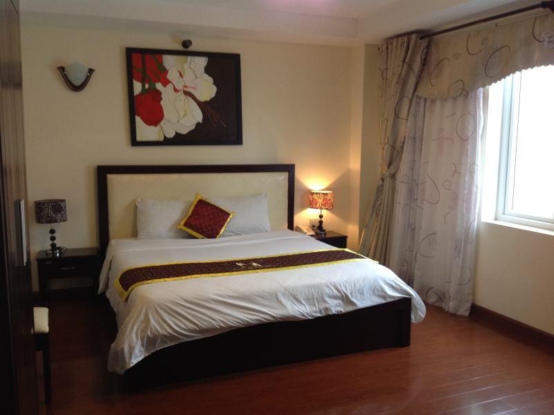 Trường Sơn Tùng 1 - Beautiful Beach Hotel Đà Nẵng Extérieur photo